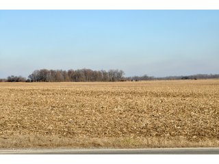 Tract 1 - LAND AUCTION - 217+/- ACRES IN 8 TRACTS IN CLINTON COUNTY, INDIANA